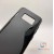    Samsung Galaxy S8 - S-line Silicone Phone Case
